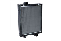 Jäähdytin,moottorin jäähdytys - 50585