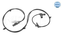 ABS-anturi - 014 899 0082