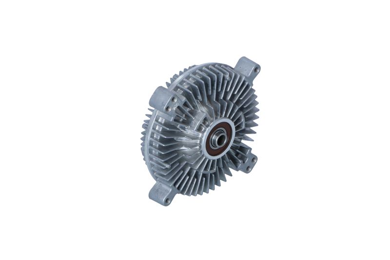 Sajūgs, Radiatora ventilators - 49641