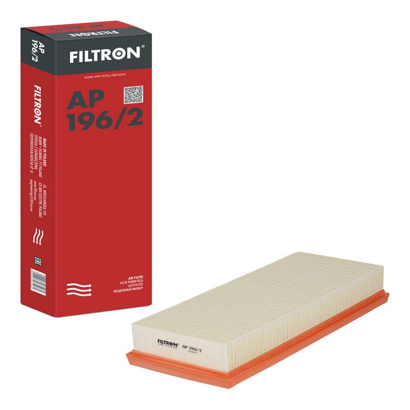 Gaisa filtrs - AP 196/2