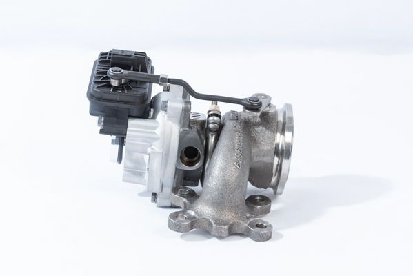 Turbokompresors - 16339880024
