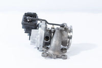 Turbokompresors - 16339880024
