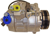 Kompressori, ilmastointilaite - ACP 1428 000S