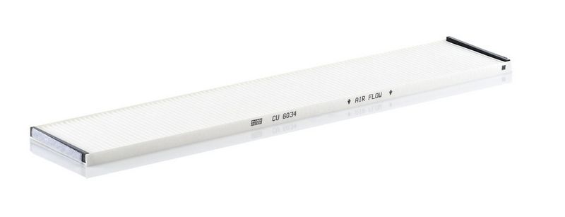 Suodatin, sisäilma - CU 6034