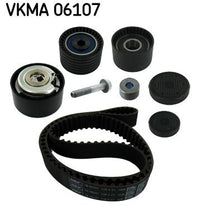 Hammashihnasarja - VKMA 06107