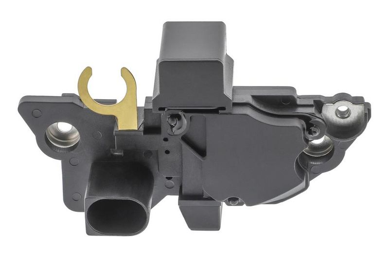 Ģeneratora sprieguma regulators - 109 919