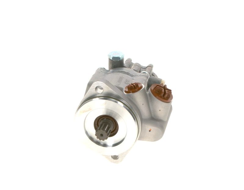 Hydrauliikkapumppu, ohjaus - K S01 001 353