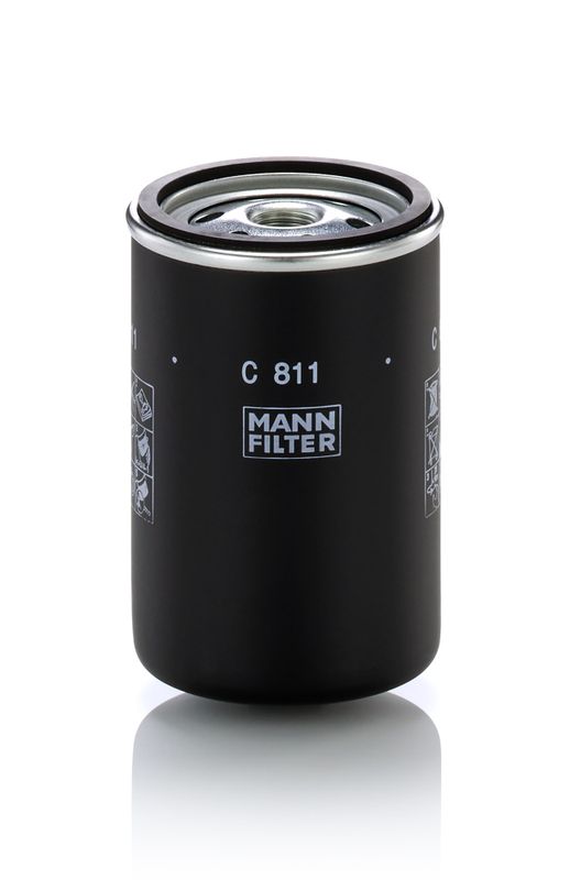 Ilmansuodatin - C 811