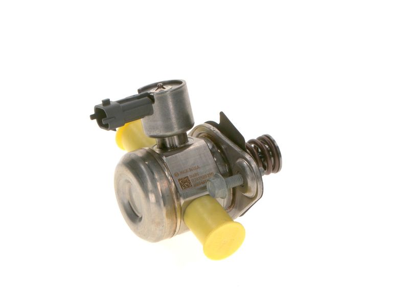 Korkeapainepumppu - 0 261 520 295