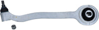 Balstiekārtas svira - 31235 01