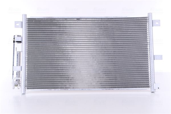 Nokka-akseli - 94949