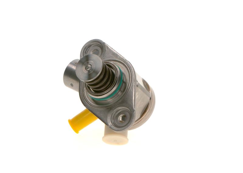 Korkeapainepumppu - 0 261 520 203