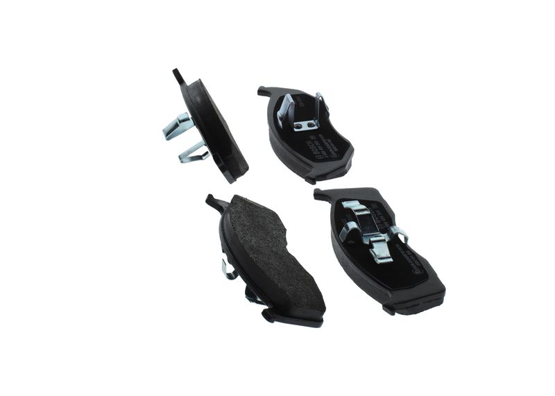 Jarrupala, levyjarru - 0 986 424 363