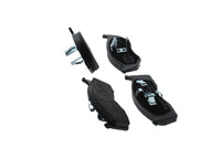 Jarrupala, levyjarru - 0 986 424 363