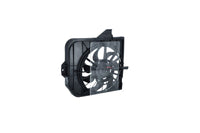 Ventilators, Motora dzesēšanas sistēma - 47032