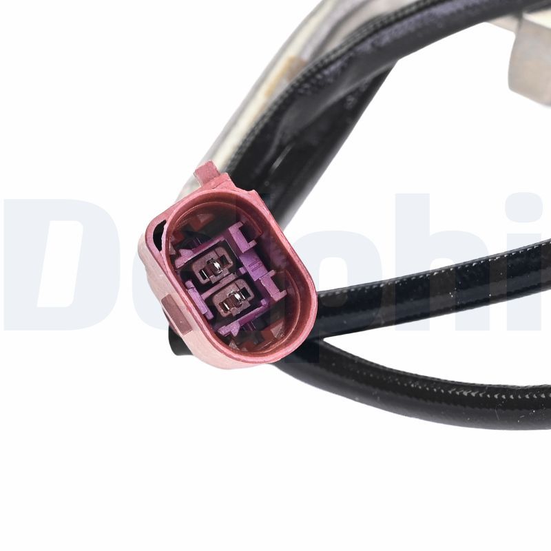 Tunnistin, pakokaasulämpötila - TS30376-