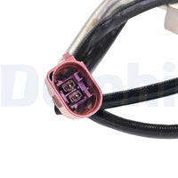 Tunnistin, pakokaasulämpötila - TS30376-