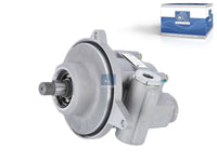 Hydrauliikkapumppu, ohjaus - 2.53450