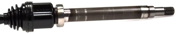 Vetoakseli - 24898