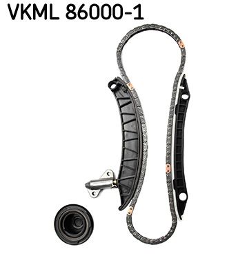 Jakoketjusarja - VKML 86000-1