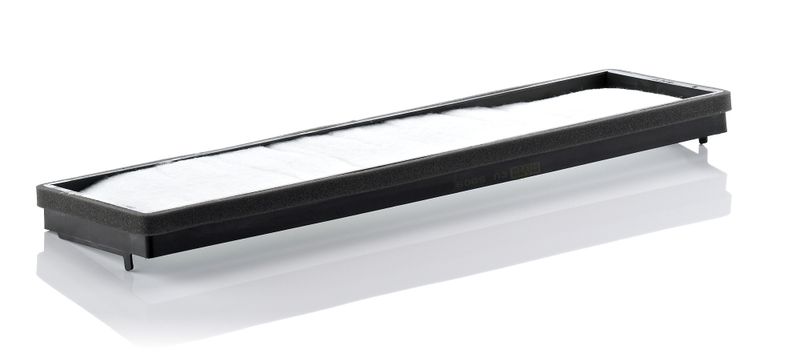 Suodatin, sisäilma - CU 5809