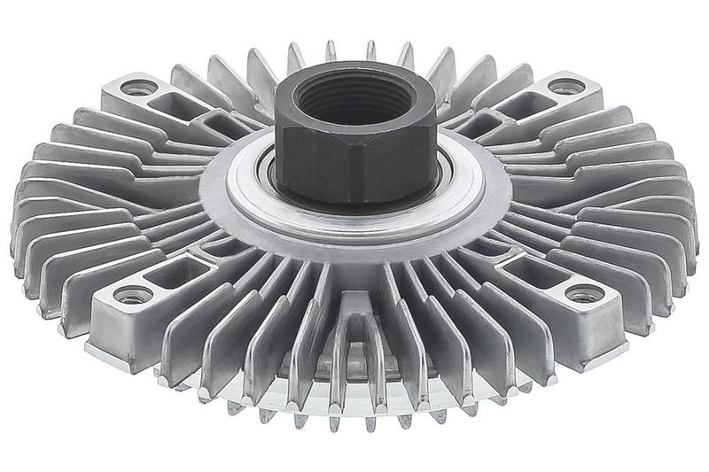 Sajūgs, Radiatora ventilators - 109 608