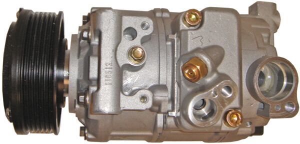 Kompressori, ilmastointilaite - ACP 40 000S