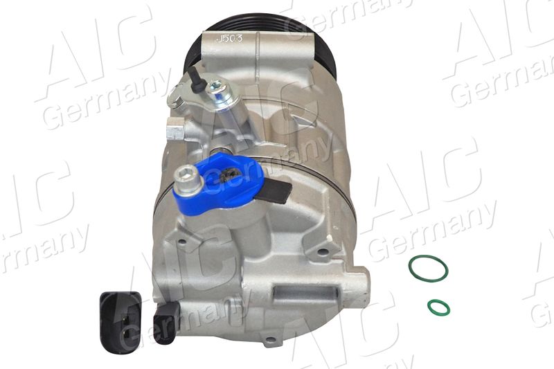 Motora dzesēsanas radiators - 53368