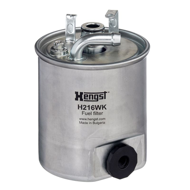 Degvielas filtrs - H216WK