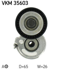 Hihnankiristin, moniurahihna - VKM 35603