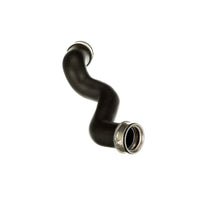 Gaisa ieplūdes sistēmas caurule - 09-0214