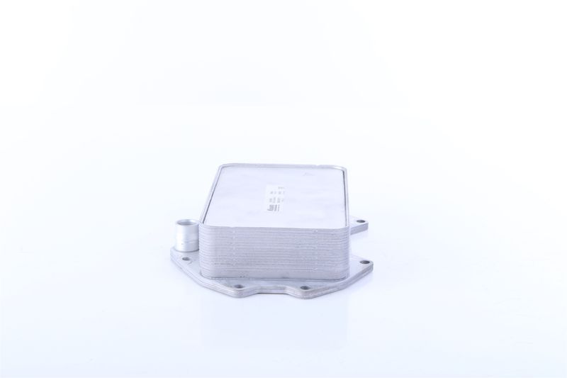 Eļļas radiators, Motoreļļa - 91445