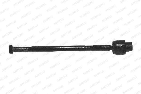 Raidetangon pää, suora - VV-AX-3285