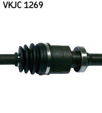 Vetoakseli - VKJC 1269