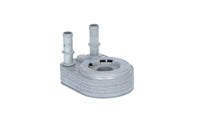 Moottoriöljyn jäähdytin - 31323