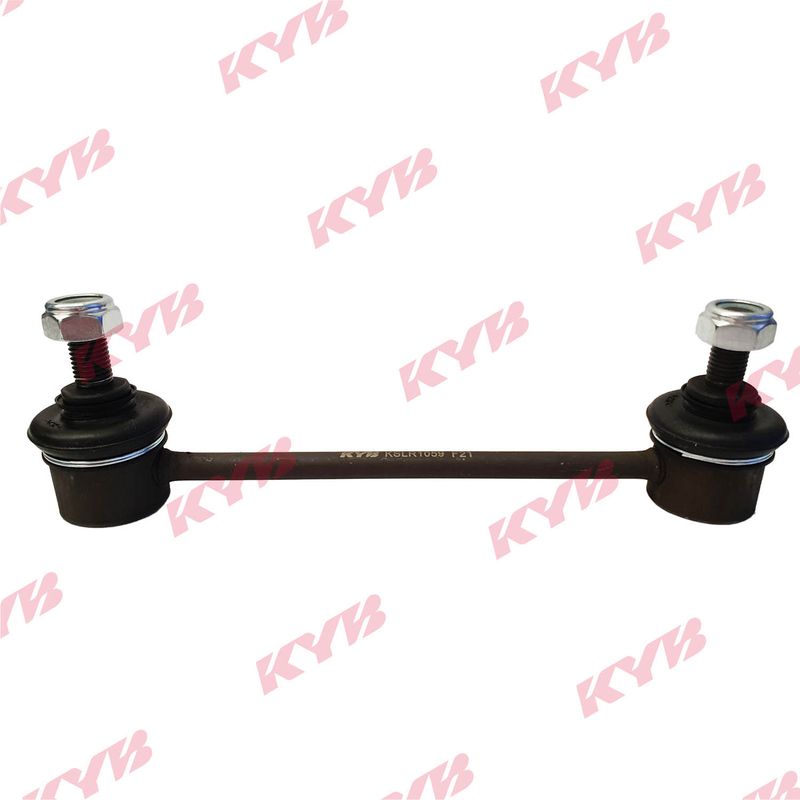 Stabilizatora atsaite/kronšteins - KSLR1059