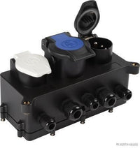 Adapteris, Kontaktligzda - 50291988