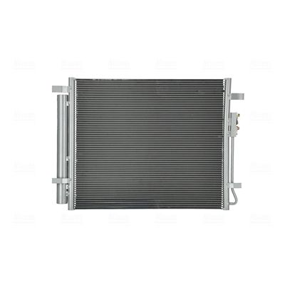 Lauhdutin, ilmastointilaite - 941343