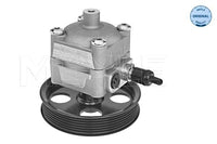 Hydrauliikkapumppu, ohjaus - 714 631 0041
