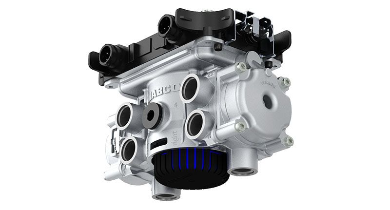 Akselimodulaattori - 4801040050