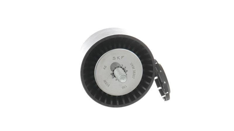Ohjainrulla, moniurahihna - VKM 38307