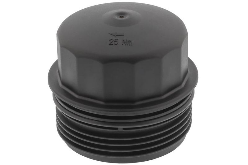 Eļļas filtra korpuss - 503 474