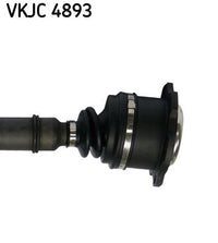 Vetoakseli - VKJC 4893