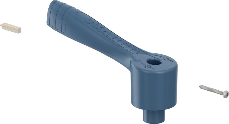 Putekļusargs, Suporta vadīklas - 4630909222