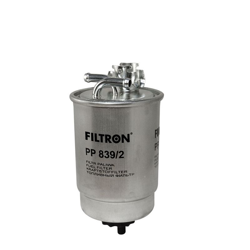 Degvielas filtrs - PP 839/2