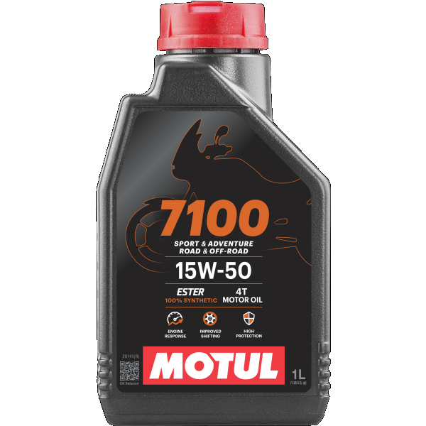 Moottoriöljy - 104298