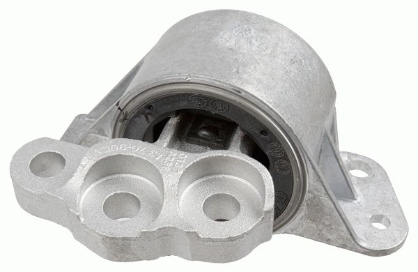Dzinēja spilvens - 34459 01