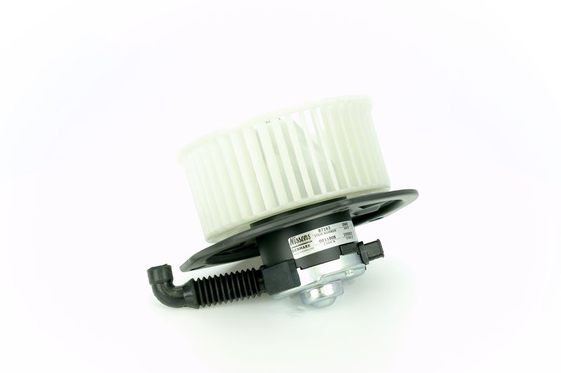 Salona ventilators - 87163