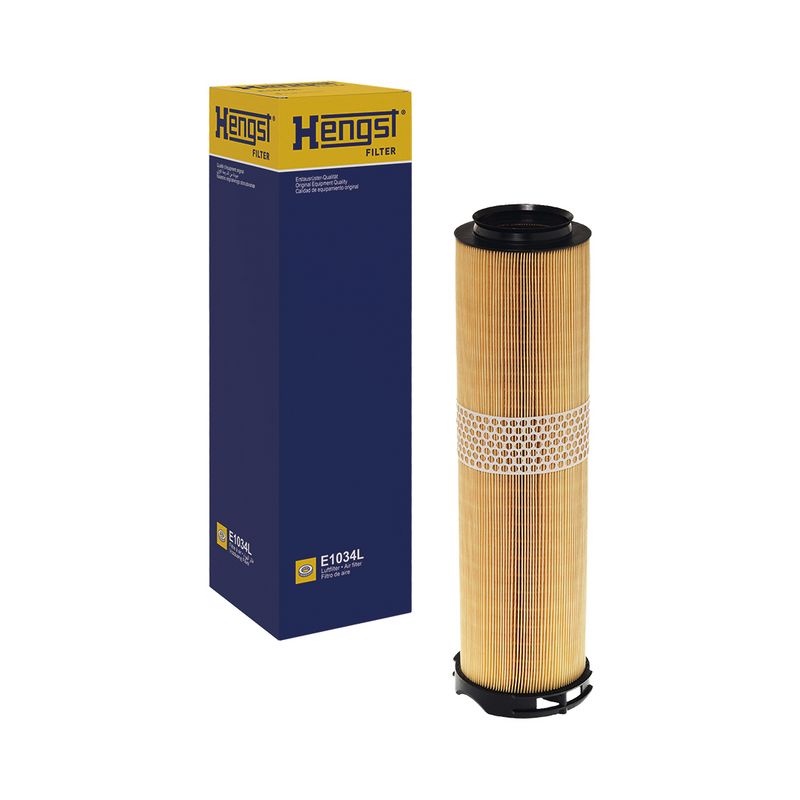 Gaisa filtrs - E1034L