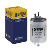 Degvielas filtrs - H113WK